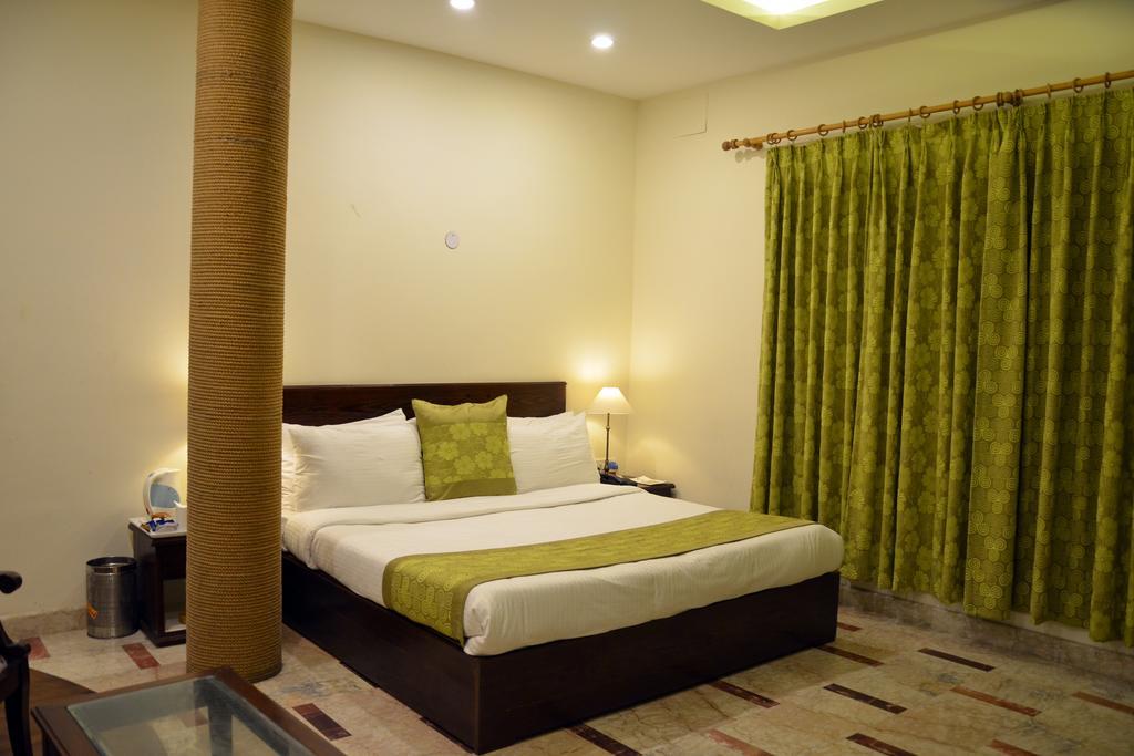 Imperial Heights Hotel Almora Kültér fotó